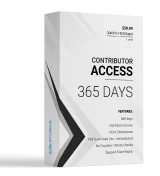 31 day course