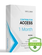 1 Month Access