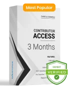3 Months Access