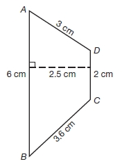 ged section 5 mathematics