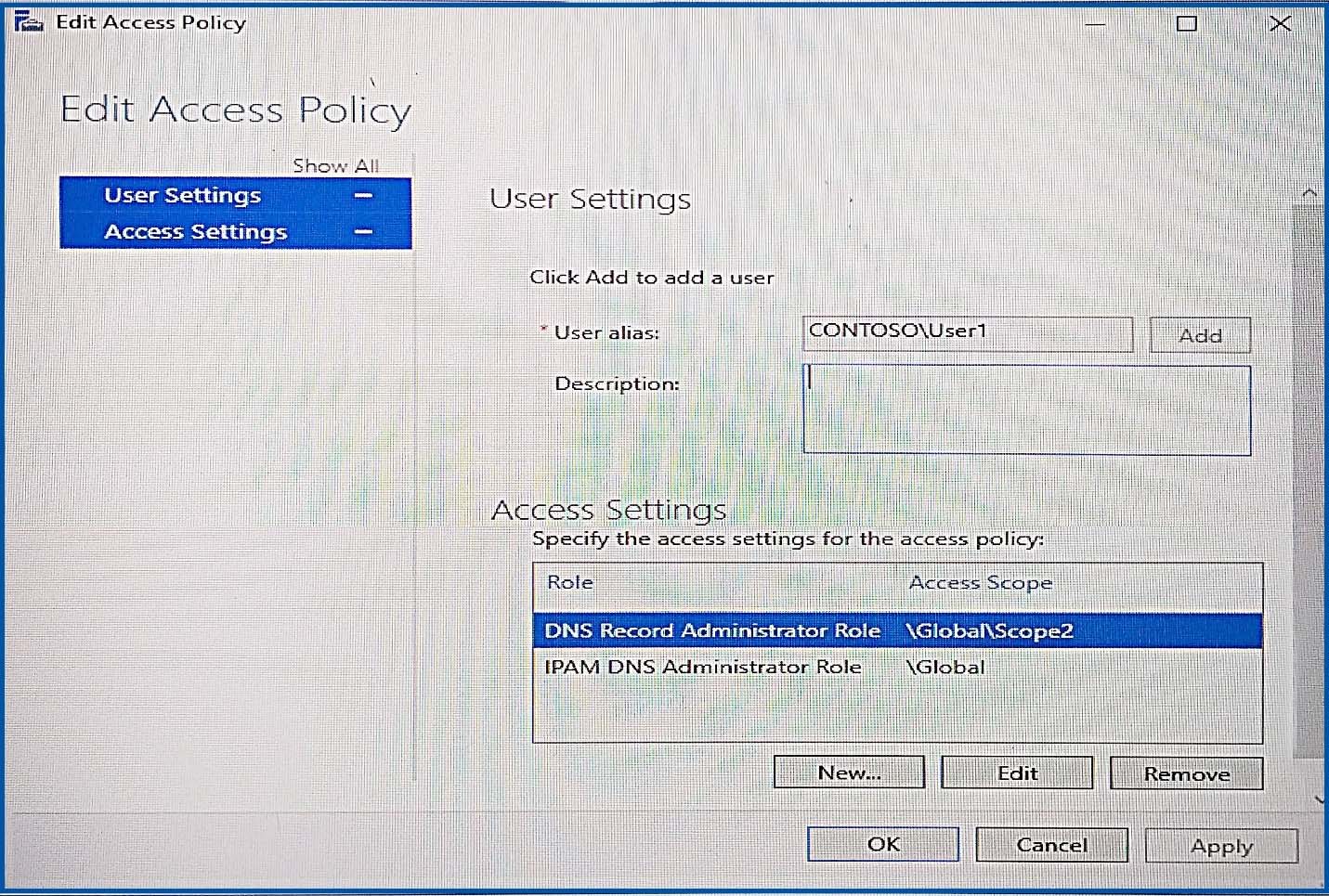 New MS-740 Test Duration