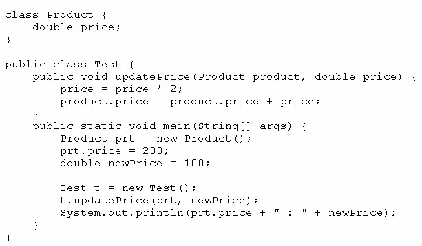 1z0 808 Exam Free Actual Q As Page 1 Examtopics