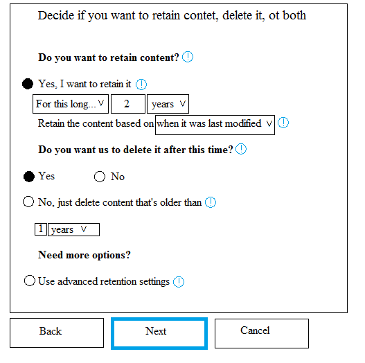 MS-500 Exam Questions And Answers