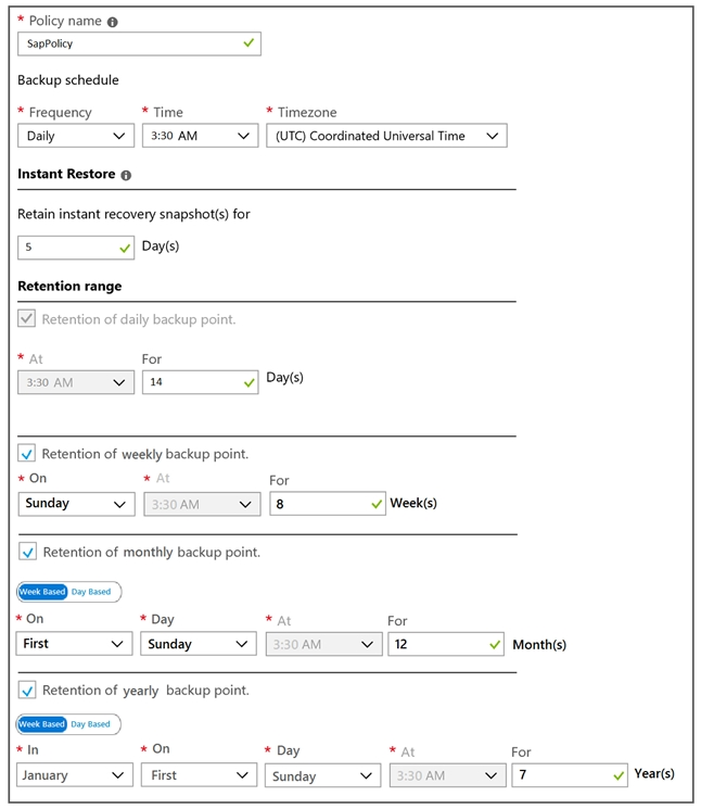 AZ-120 Test Simulator Online