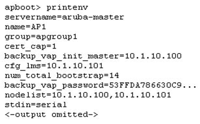 Valid HPE6-A71 Exam Notes