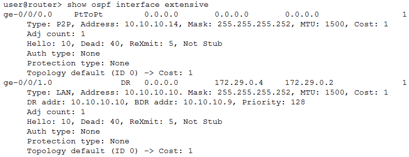 JN0-648 Test Practice