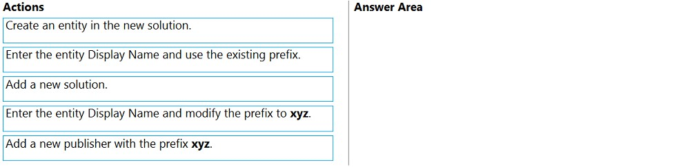 New PL-100 Braindumps Questions