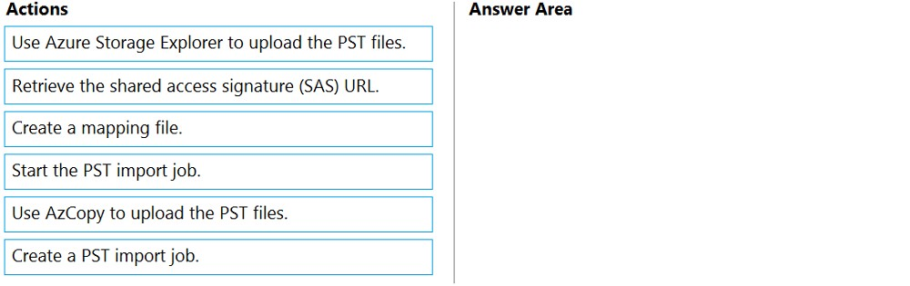 MS-203 Vce Format