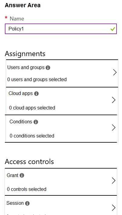 Exam Sample AZ-104 Online