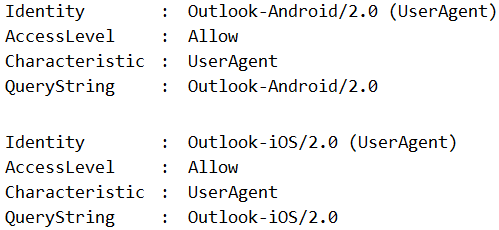 New MS-203 Test Guide