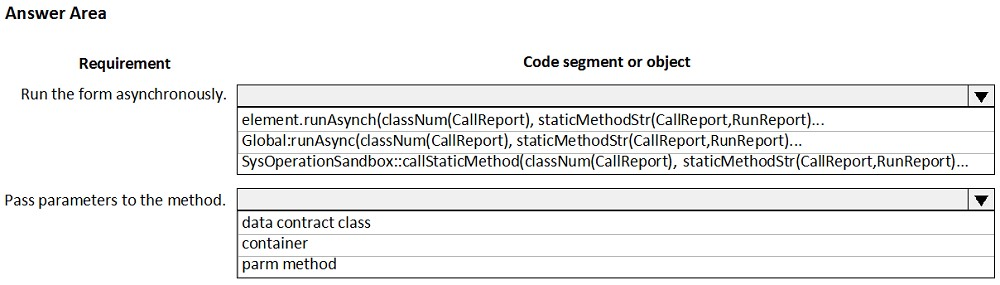 Pdf MB-500 Exam Dump