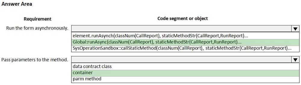 Pdf MB-500 Exam Dump