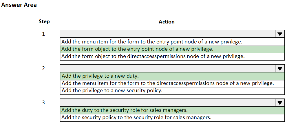 Pdf MB-500 Exam Dump