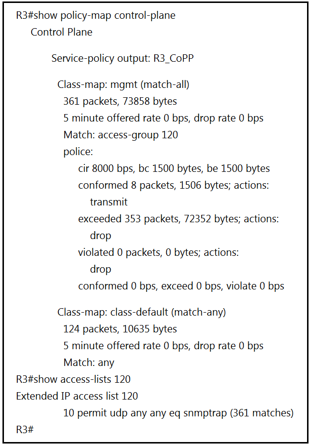 Free 300-410 Exam