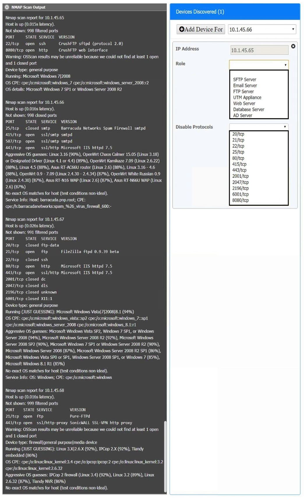 Valid CAS-003 Exam Dumps