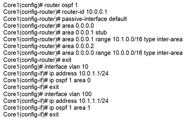HPE6-A73 Latest Test Online