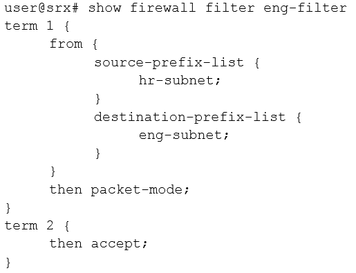 Certification JN0-635 Test Answers