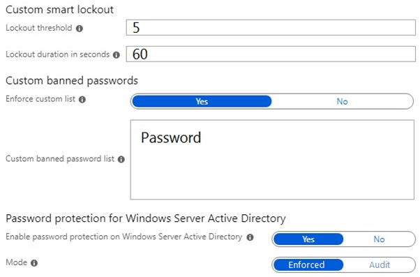 MS-100 Certificate Exam