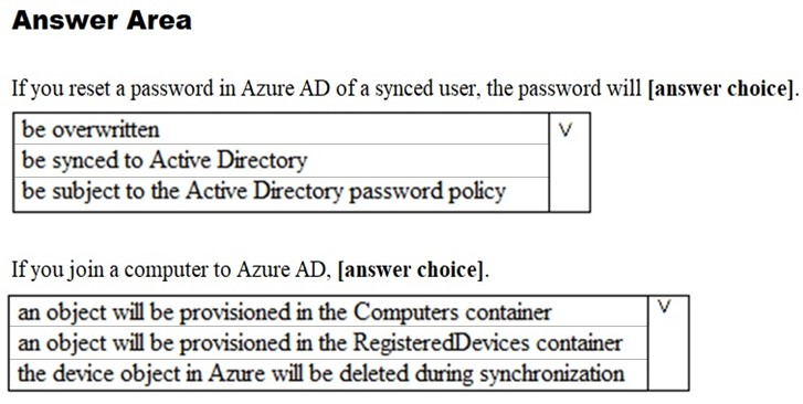 Latest MS-500 Test Dumps