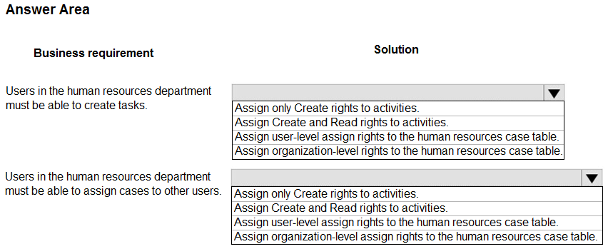 PL-600 Study Plan