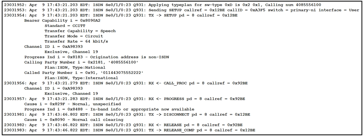 350-801 Reliable Exam Test