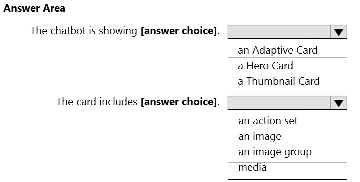 Latest AI-102 Practice Questions