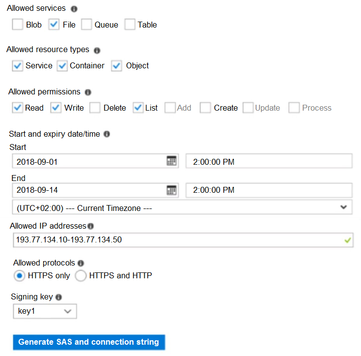Exam Sample AZ-104 Online