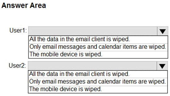 New MS-203 Test Guide