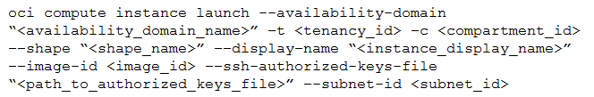 Latest 1Z0-1067-21 Exam Guide