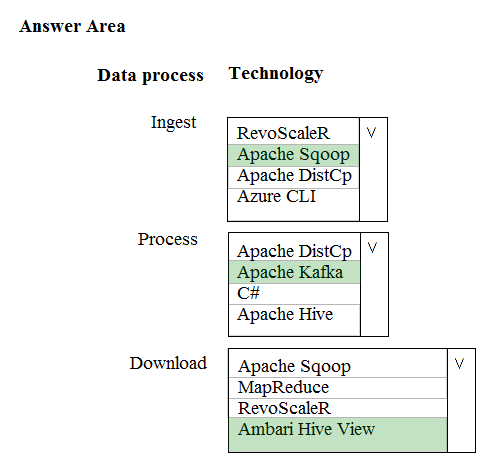 Correct Answer Image