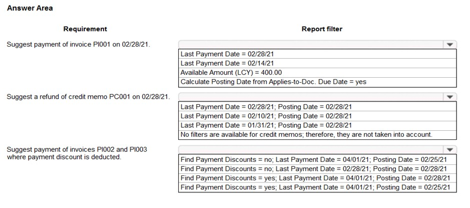 Composite Test MB-800 Price