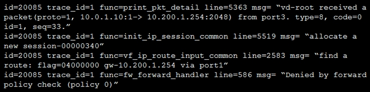 Valid NSE4_FGT-6.4 Guide Files