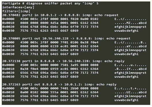 Free NSE4_FGT-6.4 Dumps