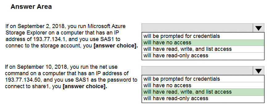 Correct Answer Image