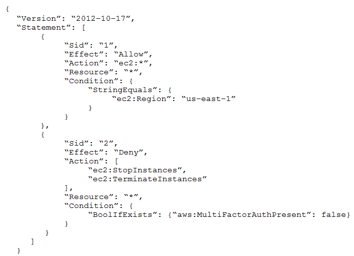 Exam AWS Certified Solutions Architect - Associate SAA-C02 topic 1 