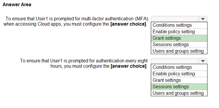 Correct Answer Image