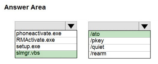 Correct Answer Image