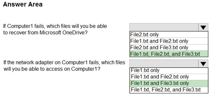 Correct Answer Image