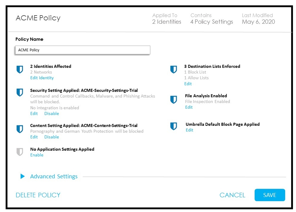 What is a Proxy Server? - Cisco Umbrella