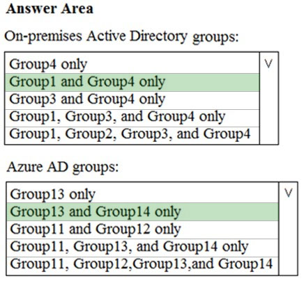 Correct Answer Image
