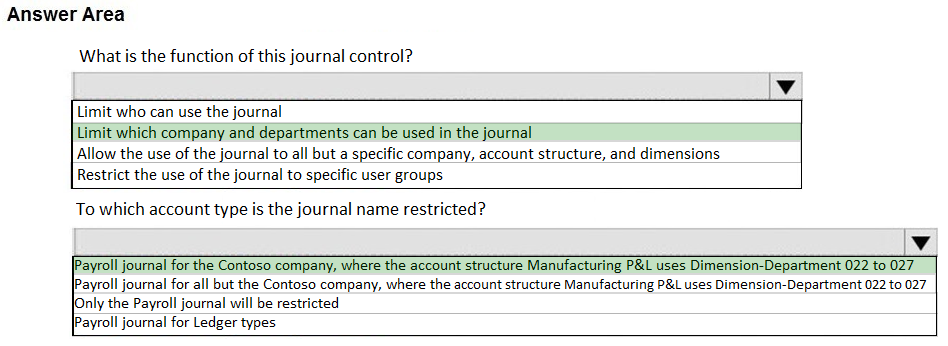 Correct Answer Image