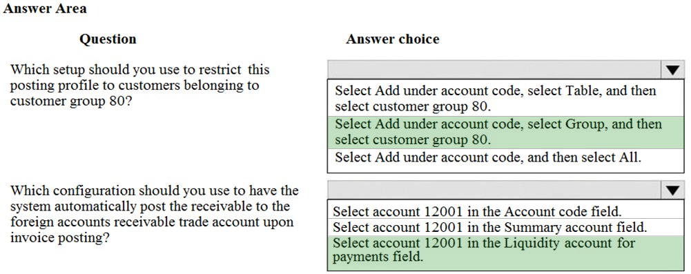 Correct Answer Image