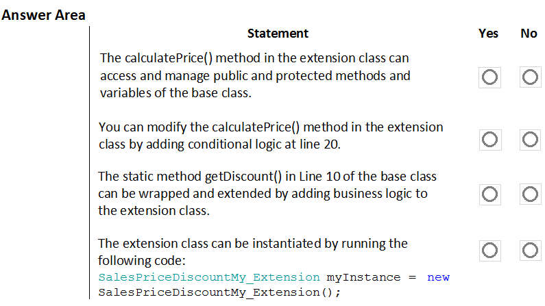 c# - Why can't I call an extension method from a base class of the