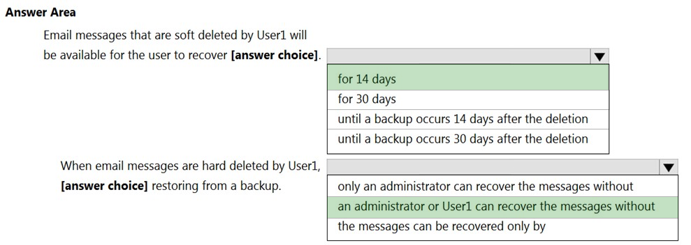 Correct Answer Image