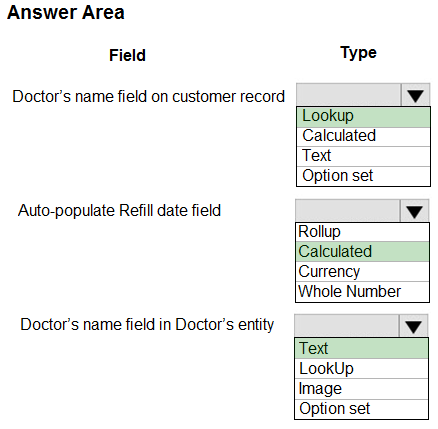 Correct Answer Image