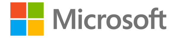 Microsoft Logo